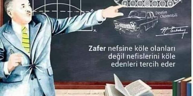 Sakarya Arifiye tank palet fabrikasının kuruluş hikayesi!