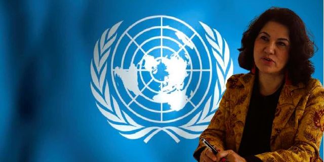 Uygur Hareketi Lideri’nin BM’deki çarpıcı ve cesur konuşması dünyada yankı buldu