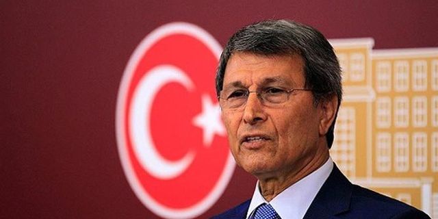 Yusuf Halaçoğlu’ndan Cumhurbaşkanı Erdoğan’a ‘cami yakma’ cevabı!