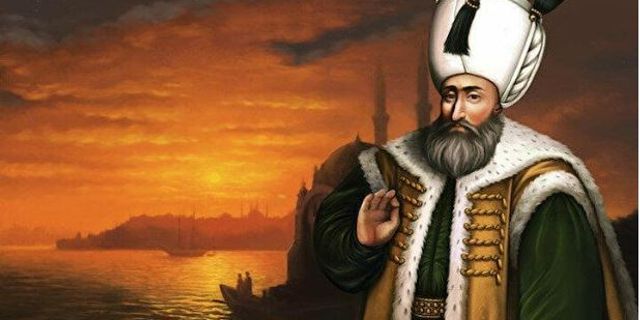 Kanuni Sultan Süleyman’ın imamlık için aradığı şartlar