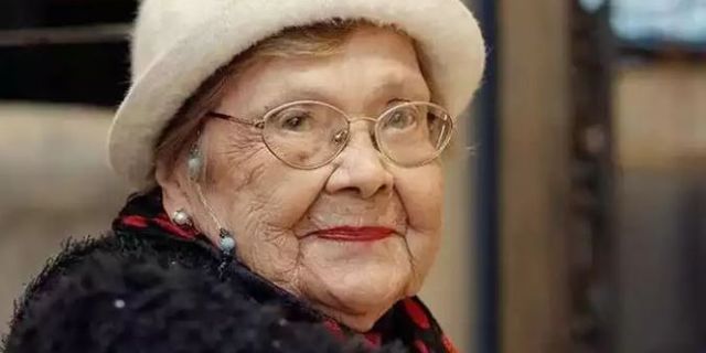 109 yaşına giren kadından öneriler!