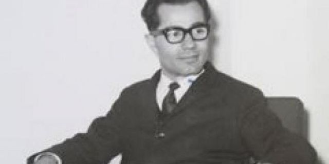 Prof. Dr. Necmettin Hacıeminoğlu’nu rahmetle anıyoruz