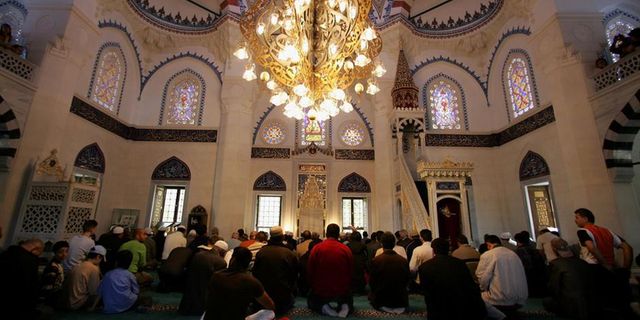 Müslümanlık ve insanlığımızın ağır sınavı!