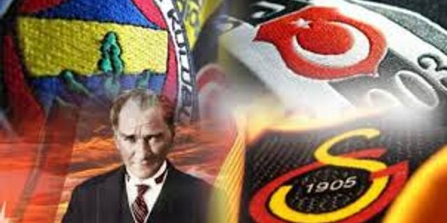 Mustafa Kemal Atatürk hangi takımı tutuyor du!
