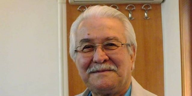 Prof. Dr. Tuncer Gülensoy hayatını kaybetti