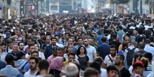 Türkiye’nin Dert Haritası!