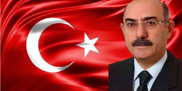 Türklük davasının bir neferi daha göç etti! İsrafil Çelik abimizi kaybettik!