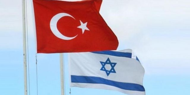 Türkiye ve İsrail, büyükelçi atamaya karar verdi