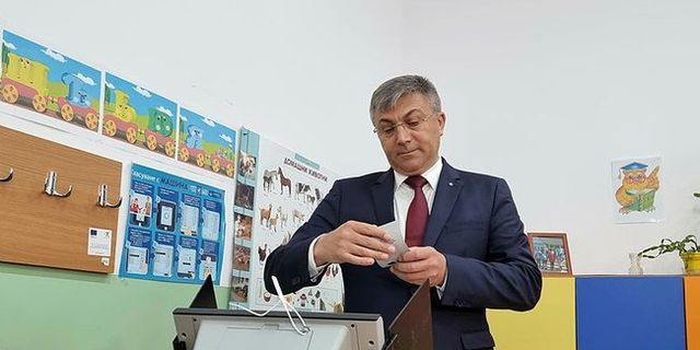Bulgaristan seçimlerinden HÖH üçüncü parti olarak çıktı