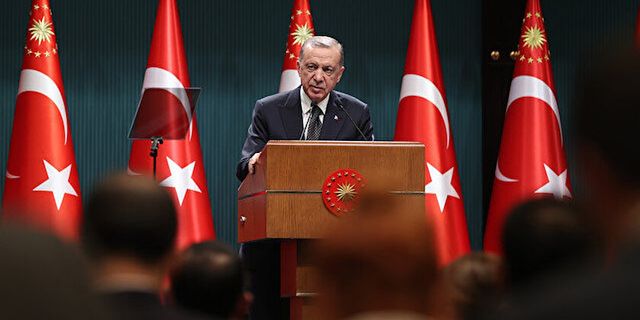 Erdoğan'ın Türklük üzerinden seçim satrancı!