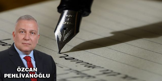 Siyasetin tükenmişliği!..