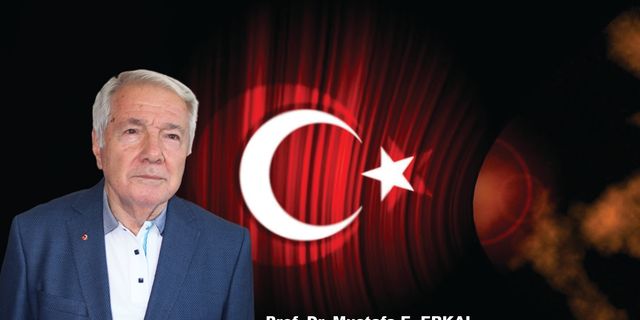 14 Mayıs 2023 seçimlerine küstahça müdahaleler