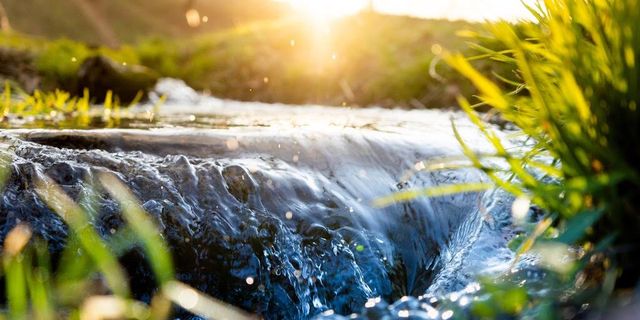 Su kaynaklarımızı korumamıza yardımcı olacak yöntemler