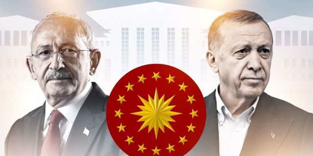 YSK resmen ilan etti: Erdoğan Cumhurbaşkanı seçildi