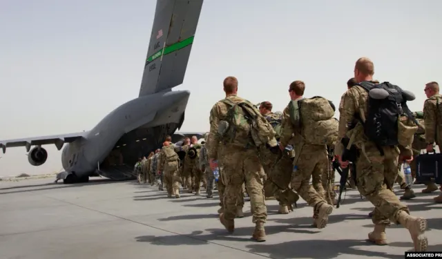 Afganistan’da Savaş Gerçekten Bitiyor mu? 