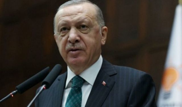 Erdoğan: "Daha neler olacak"