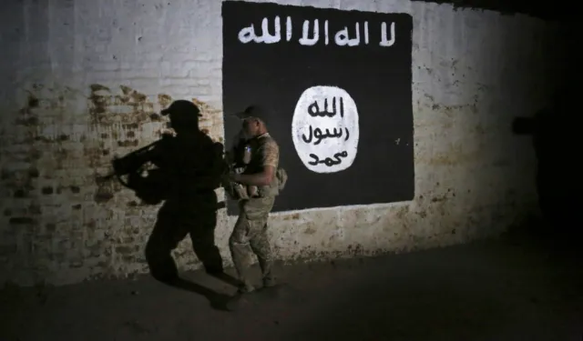 IŞİD Suriye’de Yeniden Güç mü Kazanıyor?