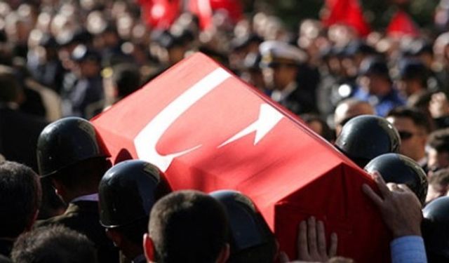 Kahpe sürüsü PKK, işçilere saldırdı: 1 Şehit, 2 Yaralı!