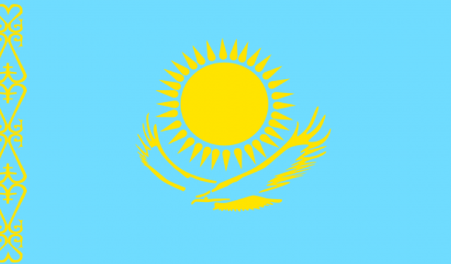 Kazakistan Bağımsızlığının 21. Yıldönümünü İstanbul’da da kutladı