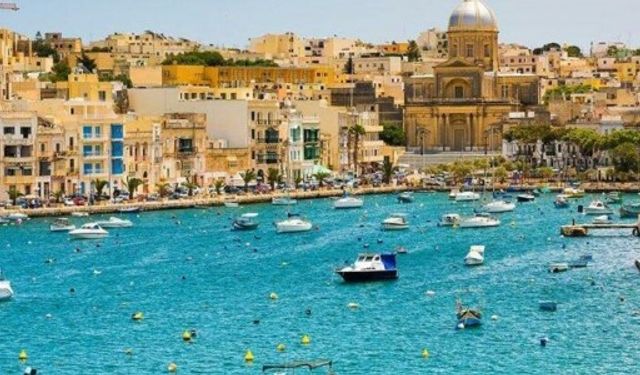 Malta’ya giden Türk zenginlerine kötü haber