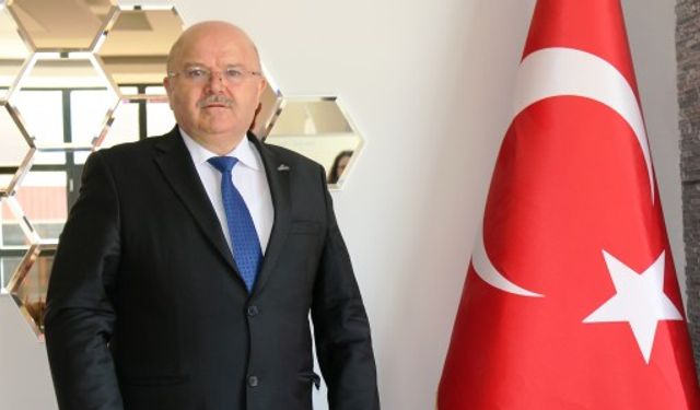 MOSDER Başkanı Mustafa Balcı: “Çin işi bitirdi MDF işini"