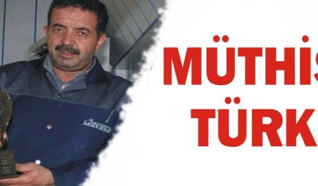 Müthiş Türk 