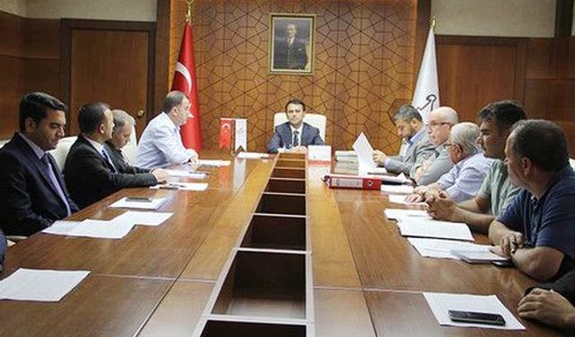 Nevşehir’e KÖYDES için 3 milyon liralık ödenek ayrıldı