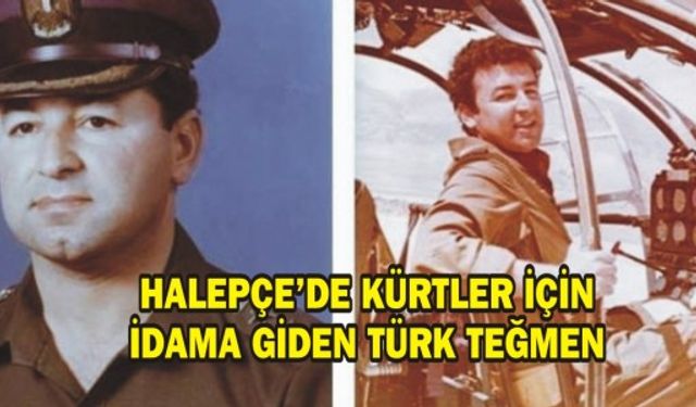 Saddam'ın talimatına uymayan Türkmen pilot: Acaba Kürtler beni hatırlar mı?