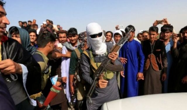 Taliban: Türkiye de Afganistan’dan çekilmeli!