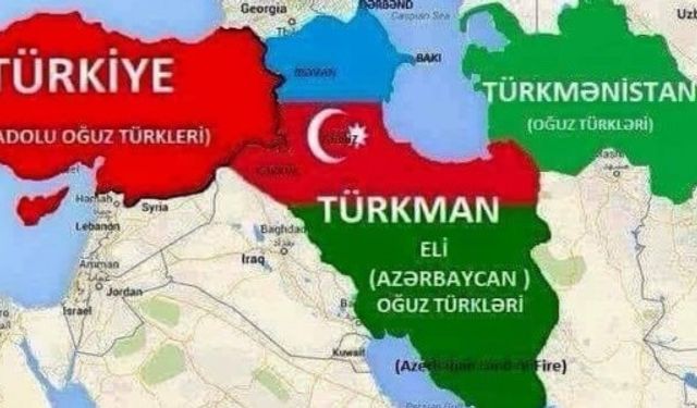 Türk Dünyası için sevindirici bir gelişme...