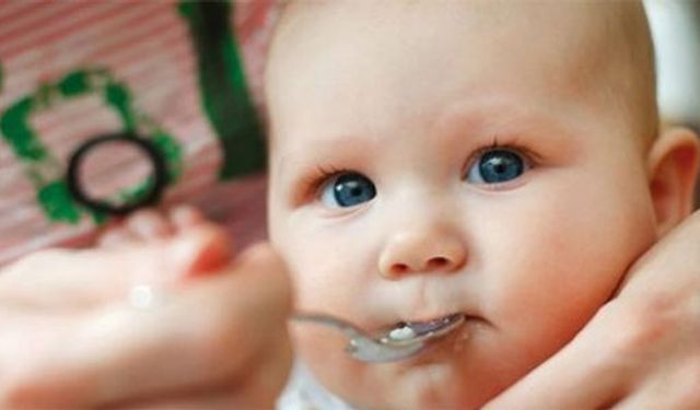 Ünlü bebek maması Milupa için 80 ilde toplatma kararı