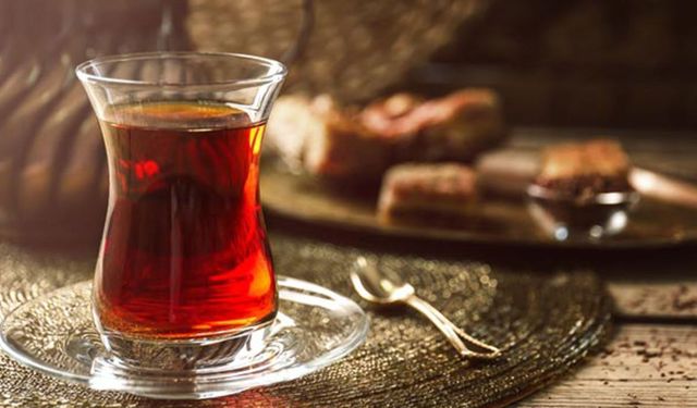 Meclis'teki çay ocağı ürünlerine zam yapıldı