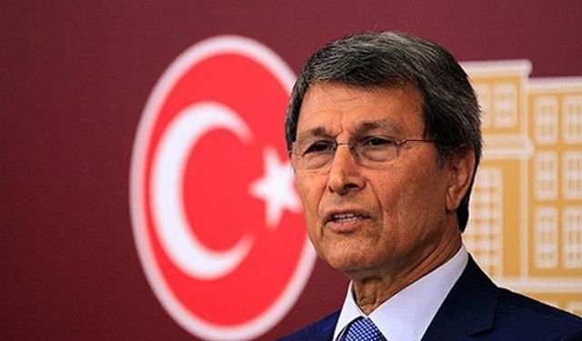 Yusuf Halaçoğlu’ndan Cumhurbaşkanı Erdoğan’a ‘cami yakma’ cevabı!