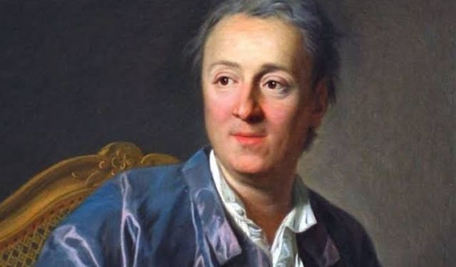 Denis Diderot (1713-1784)
