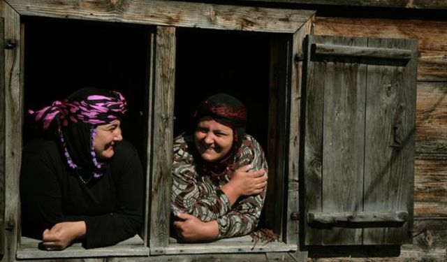 Türk kültüründe komşuluk