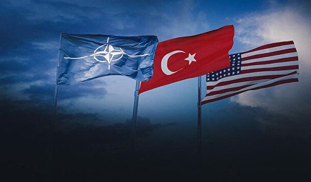 ABD’nin küstah Türkiye planı!