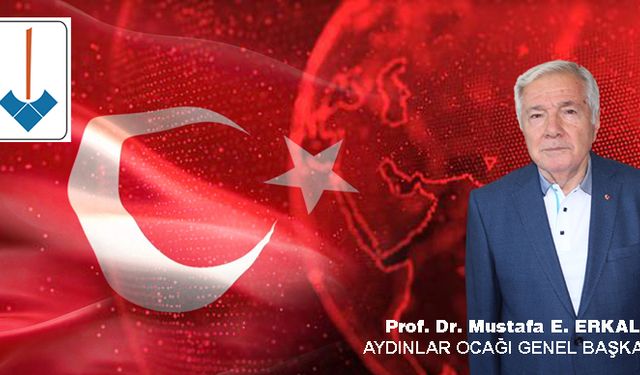 Sığınmacıları değil Türkleri korumalı…