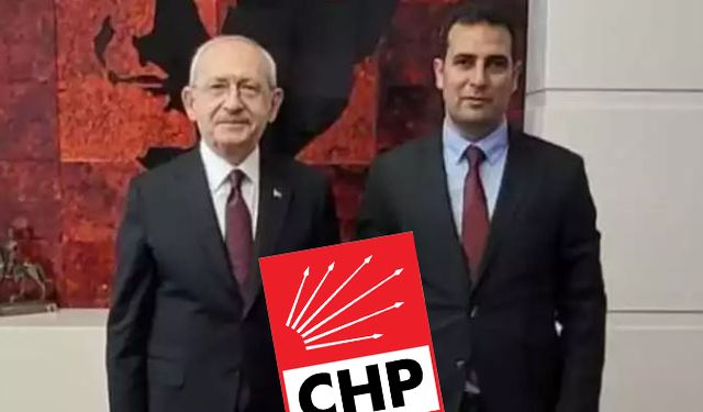 CHP'de "İt soyu" krizi... Paylaşımları ortaya çıktı... Atatürk'e skandal sözler