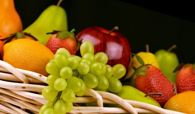 Meyve ne zaman tüketilir su ne zaman içilir?