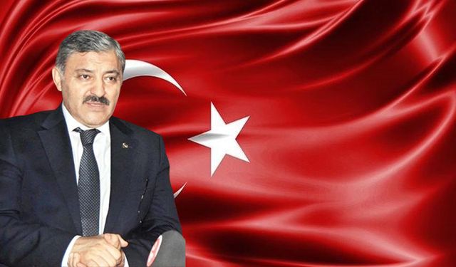 MHP eski milletvekili Ahmet Çakar: HDP’ye hazine yardımı kesilsin milletvekillikleri düşürülsün!