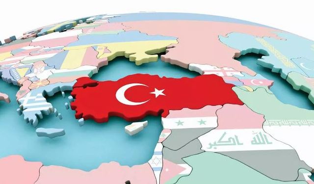 Türkiye'nin yakın geleceği