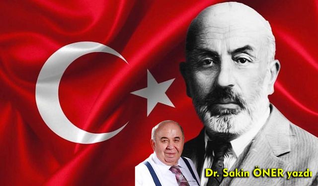 Vefatının 86. Yıldönümünde Mehmet Akif’in 5 aşkı Türk, Türkçe ve Milliyetçiliğe bakışı