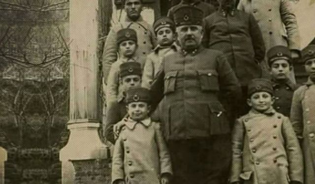 Kazım Karabekir'in Gürbüz Çocuklar Ordusu