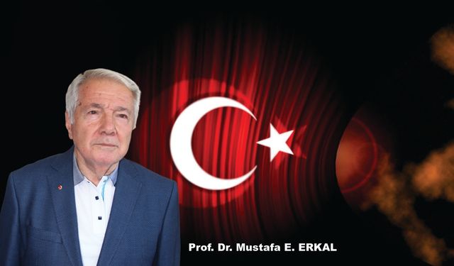 Irak’ın Türk ve Türkçe düşmanlığı