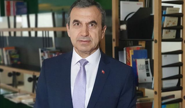 Naim Babüroğlu sessiz sedasız yaşanan tarihe geçecek 3 olayı açıkladı