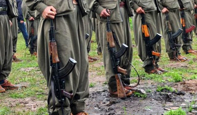 PKK “Kürtlere özgürlük” iftirasıyla örgütte niçin ermeni ve süryanileri kullanır?