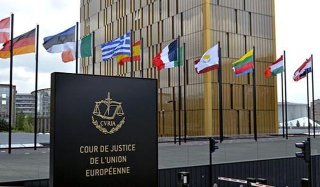 Ermeni soykırım iddialarının hukuken geçersiz olduğunu ortaya koyan Avrupa Adalet Divanının kararı