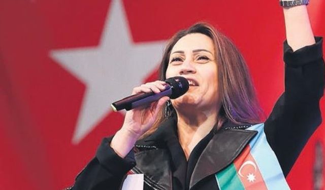 Türk dünyasının sesi: Azerin