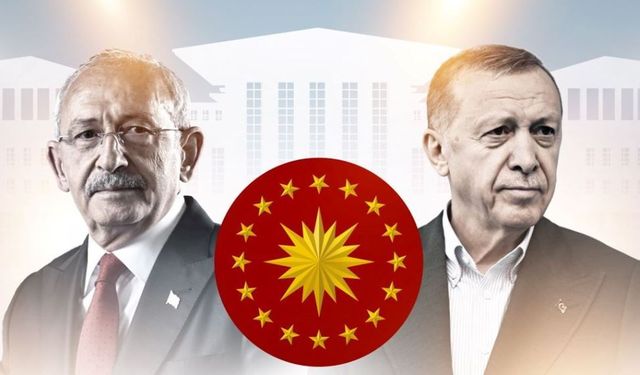 YSK resmen ilan etti: Erdoğan Cumhurbaşkanı seçildi