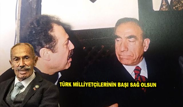 Türk caz müzisyeni Bozkurt İlham Gencer, 101 yaşında vefat etti!